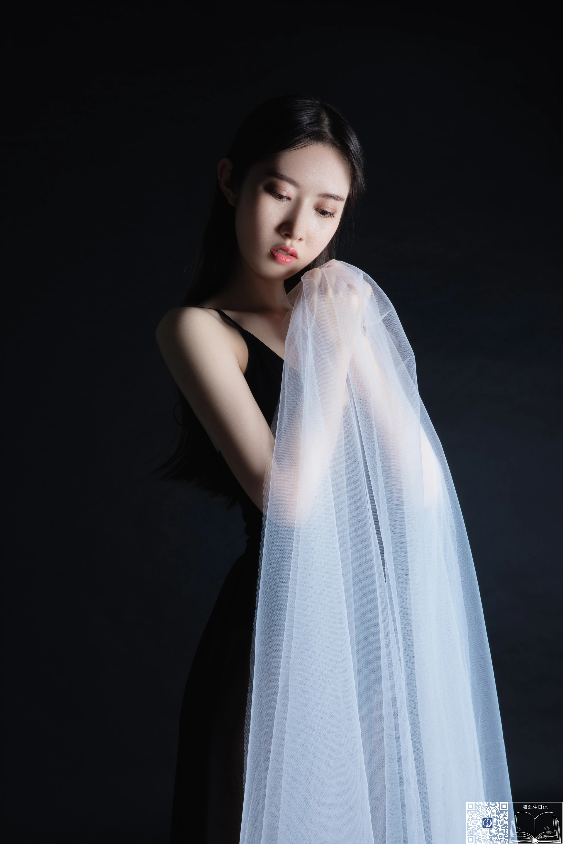 [GALLI嘉丽]舞蹈生日记 017 - 黛西 2