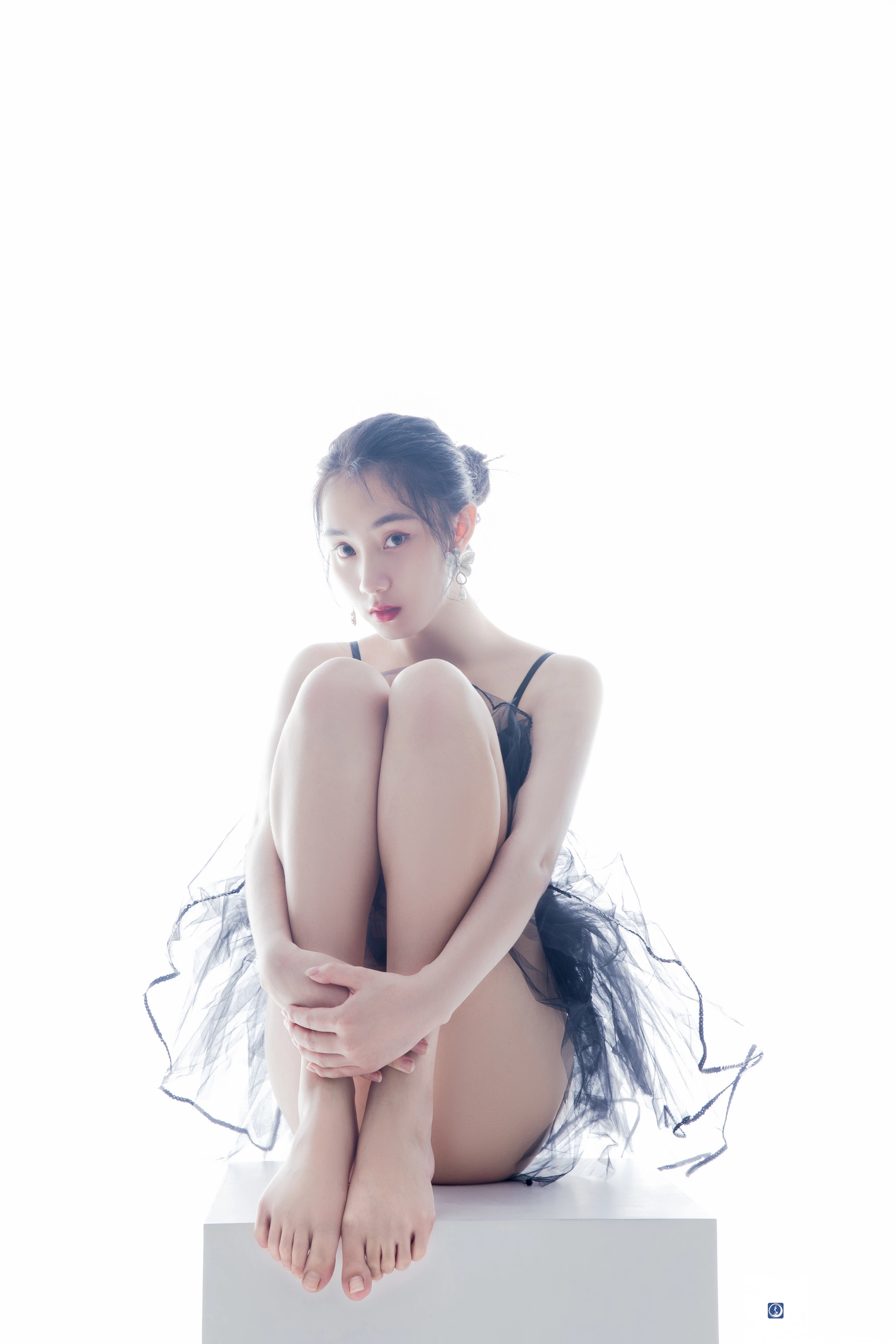 [GALLI嘉丽]舞蹈生日记 019 - 唐可 2
